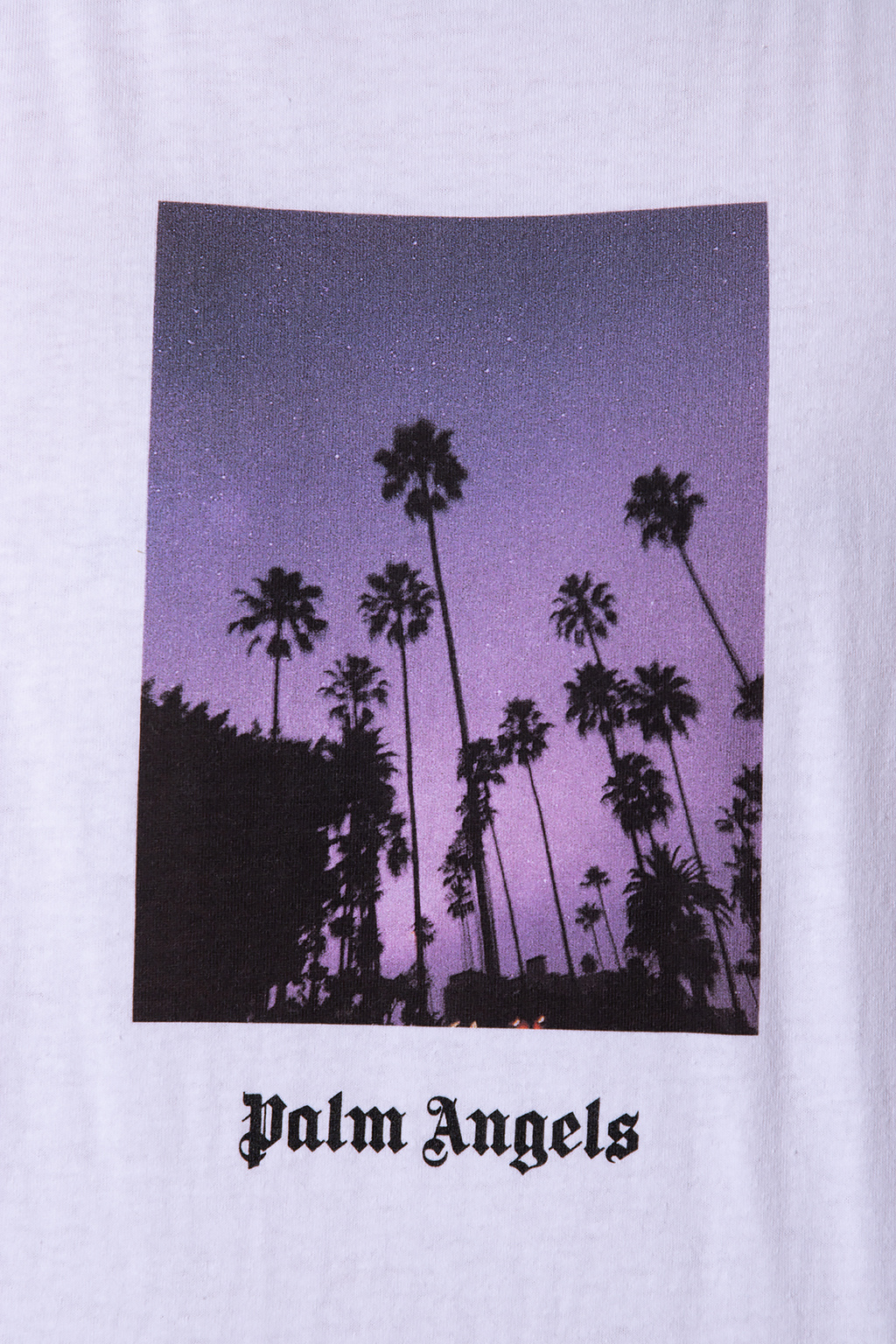 Palm Angels T-shirt with logo