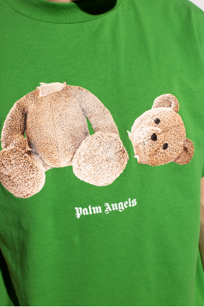 Palm Angels T-shirt with logo