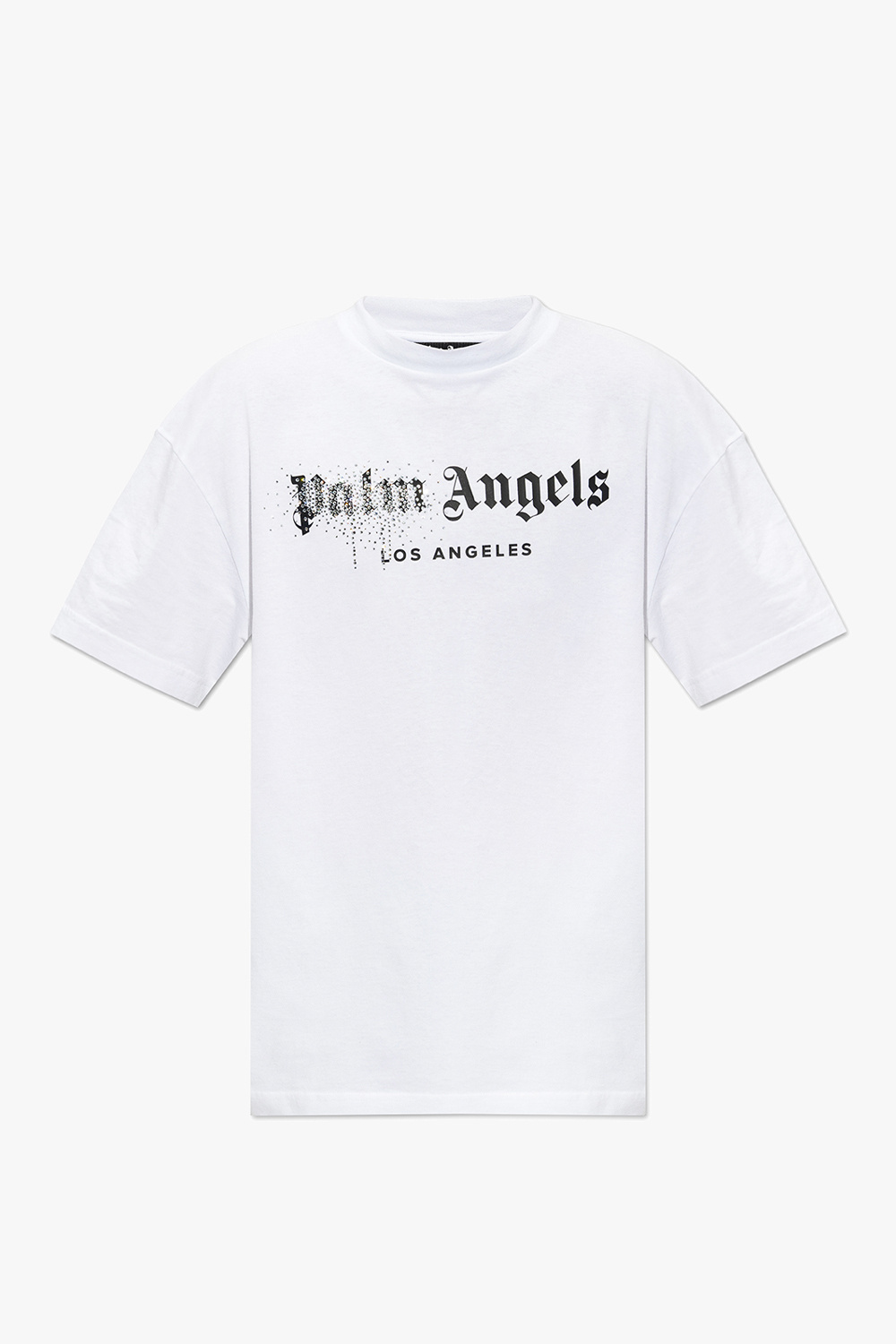 Palm Angels T-shirt with logo