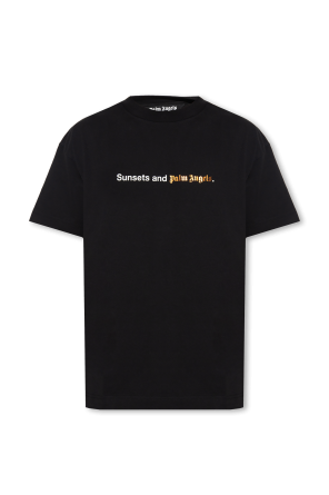 Fendi Bag Bugs short-sleeve T-shirt
