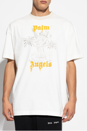 Palm Angels T-shirt with logo