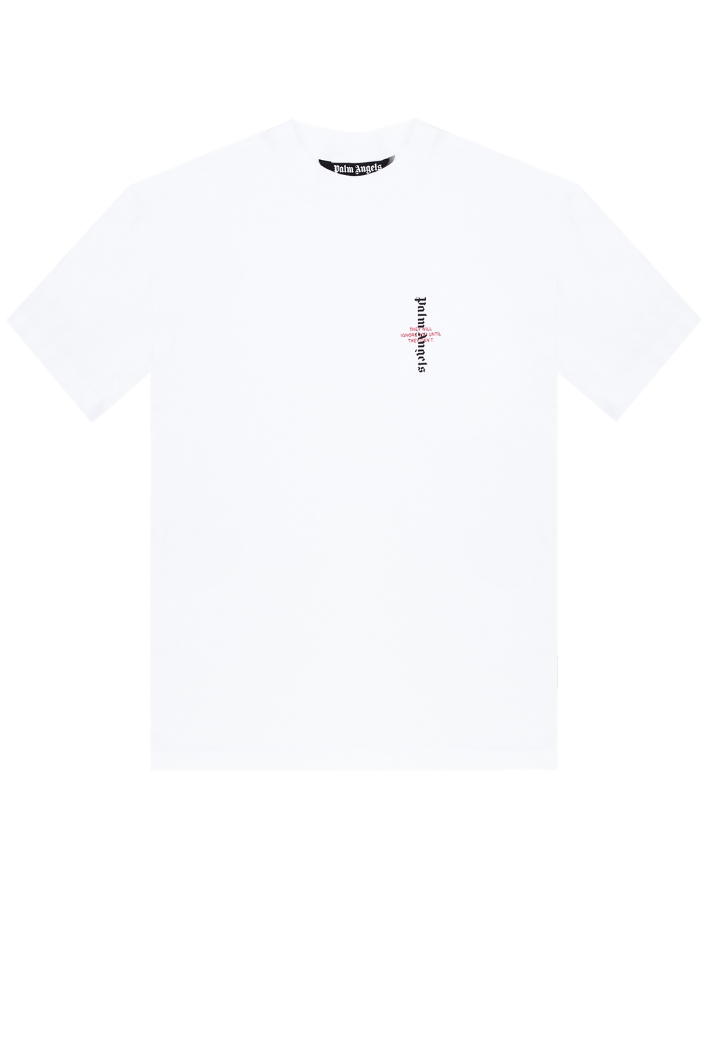 cheap palm angels t shirt