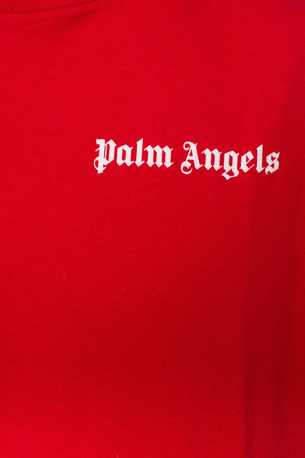 palm angels round neck