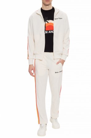 Printed t-shirt od Palm Angels