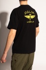 Palm Angels Logo T-shirt