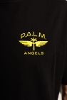Palm Angels Logo T-shirt