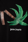 Palm Angels Logo T-shirt