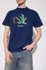 Palm Angels Logo T-shirt