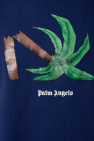 Palm Angels Logo T-shirt