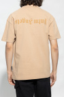 Palm Angels T-shirt with logo