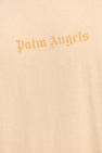 Palm Angels T-shirt with logo