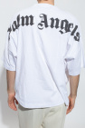 Palm Angels Oversize T-shirt