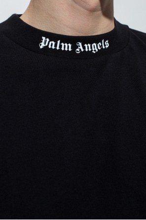 Palm Angels Oversize T-shirt