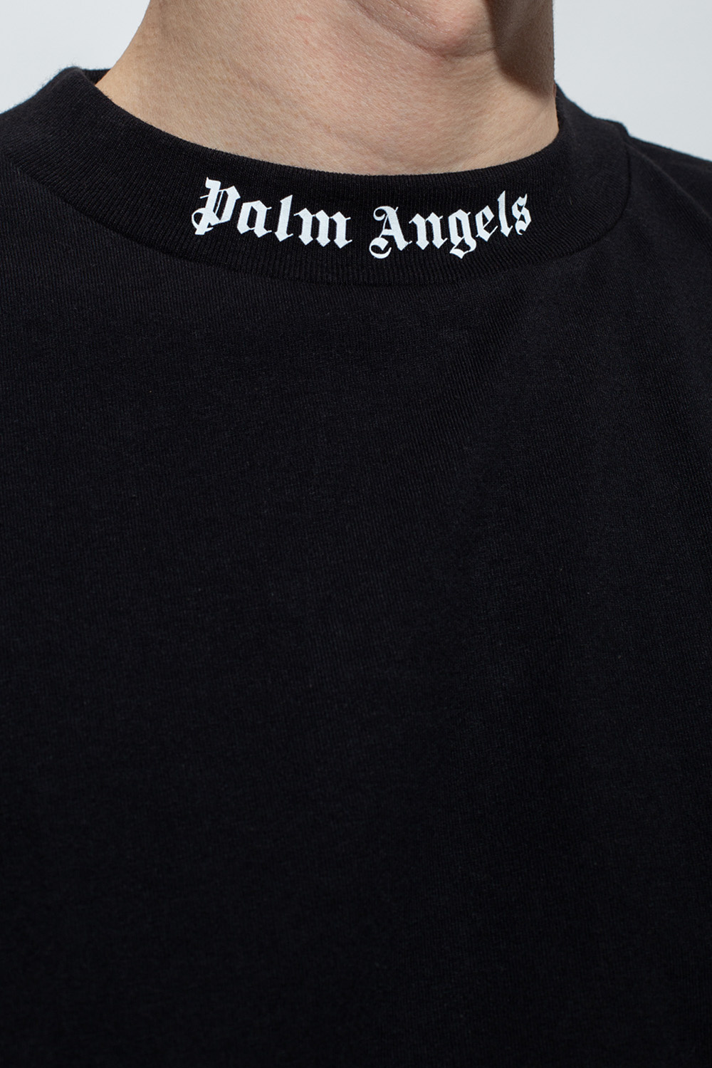 Palm Angels Oversize T-shirt