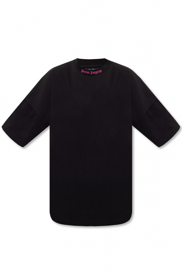 Palm Angels Oversize T-shirt