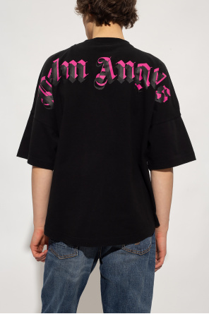 Palm Angels Oversize T-shirt