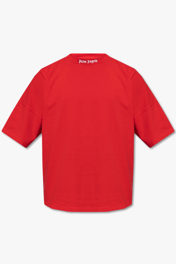 Palm Angels T-shirt with logo