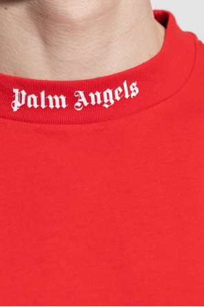 Palm Angels T-shirt with logo