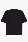 Dkny Kids logo-print short T-shirt dress