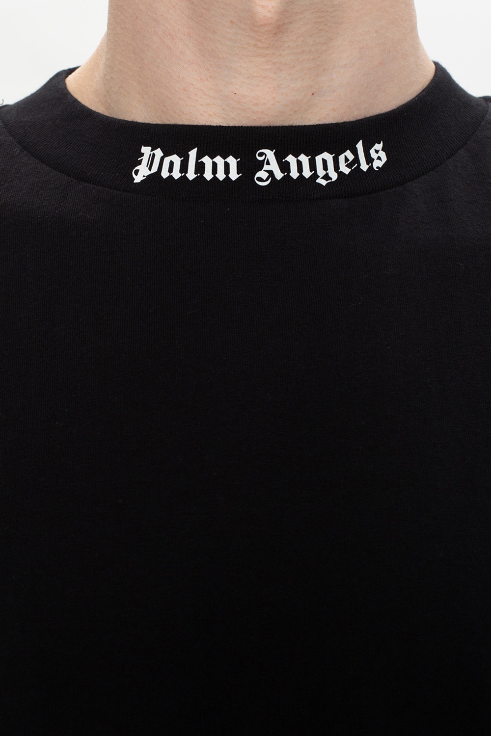 palms angels t shirt
