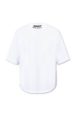 Oakland Stripe T-Shirt
