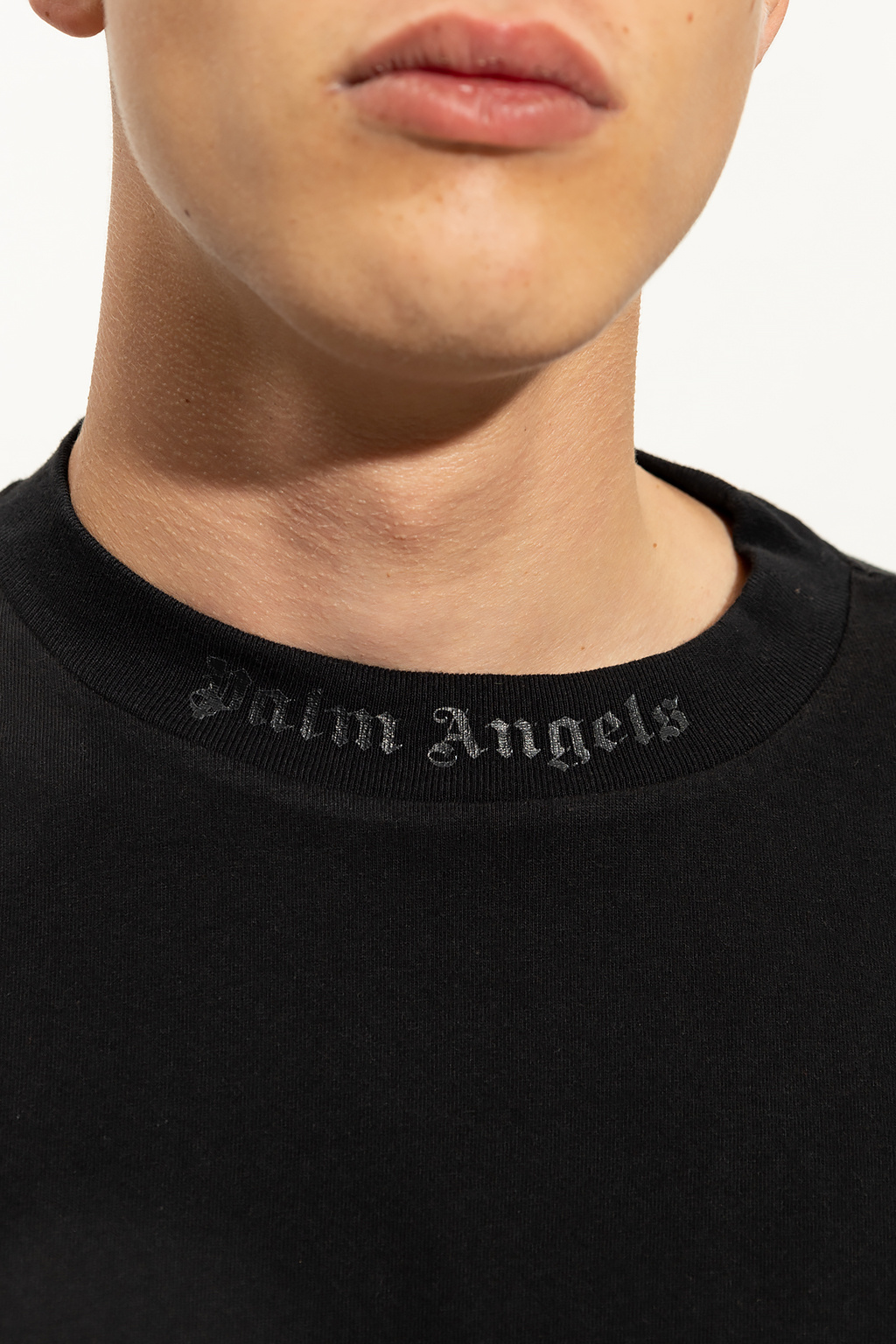 Palm Angels T-shirt with logo