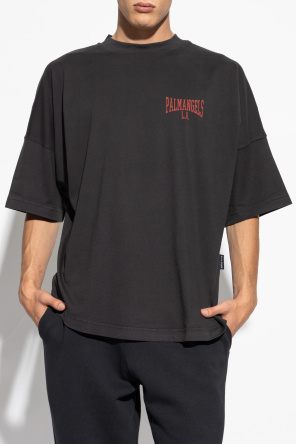 Palm Angels Oversize T-shirt