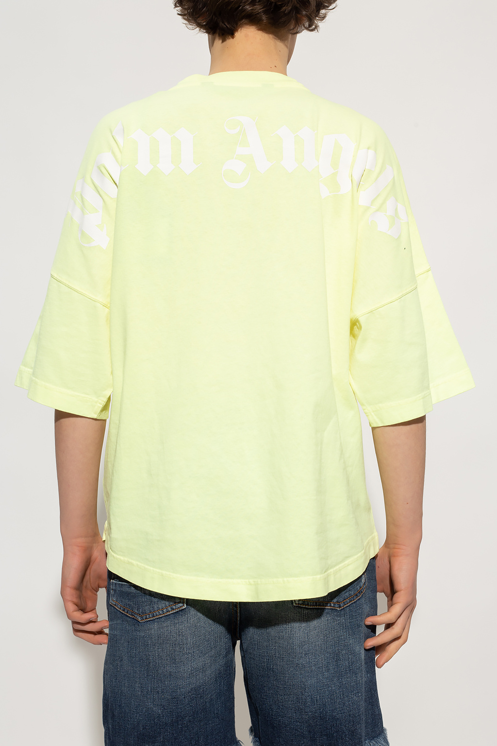 Palm Angels Oversize T-shirt