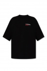 Palm Angels Logo T-shirt