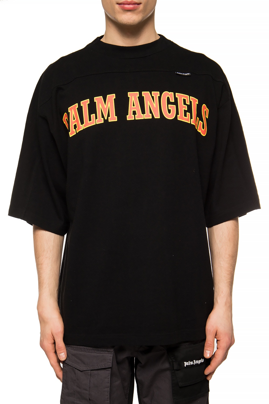 palm angels ss20 t shirt