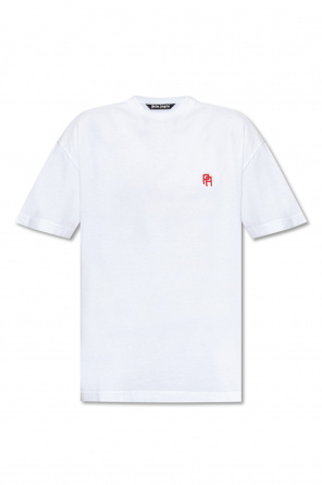 Polo Neck Graphic T-Shirts