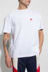 Palm Angels Logo T-shirt