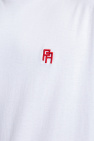 Palm Angels Logo T-shirt