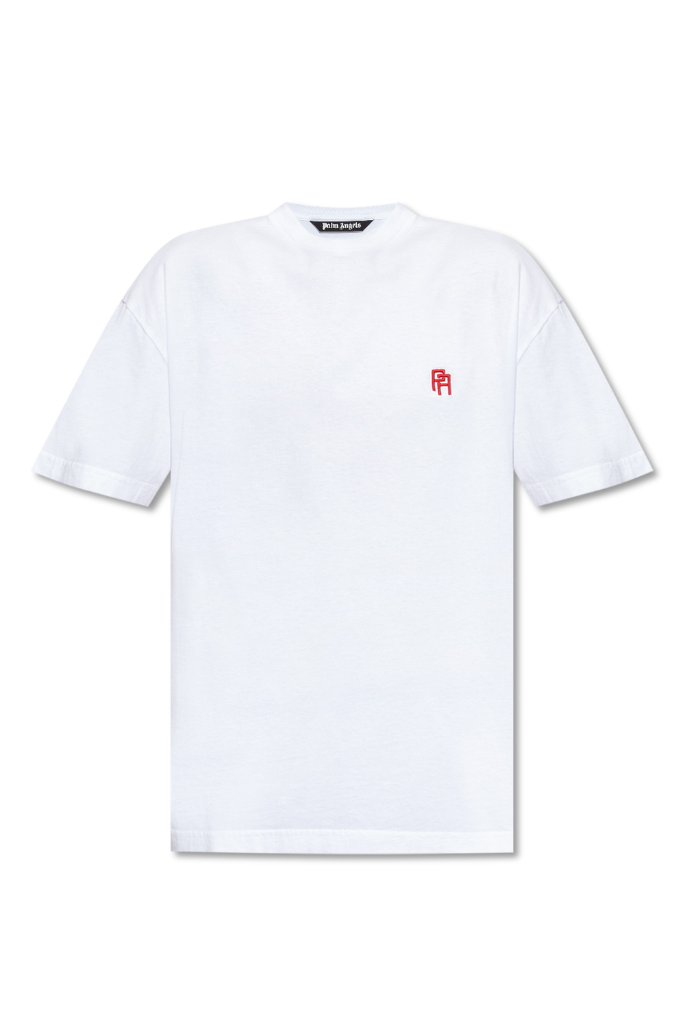 Palm Angels Logo T-shirt