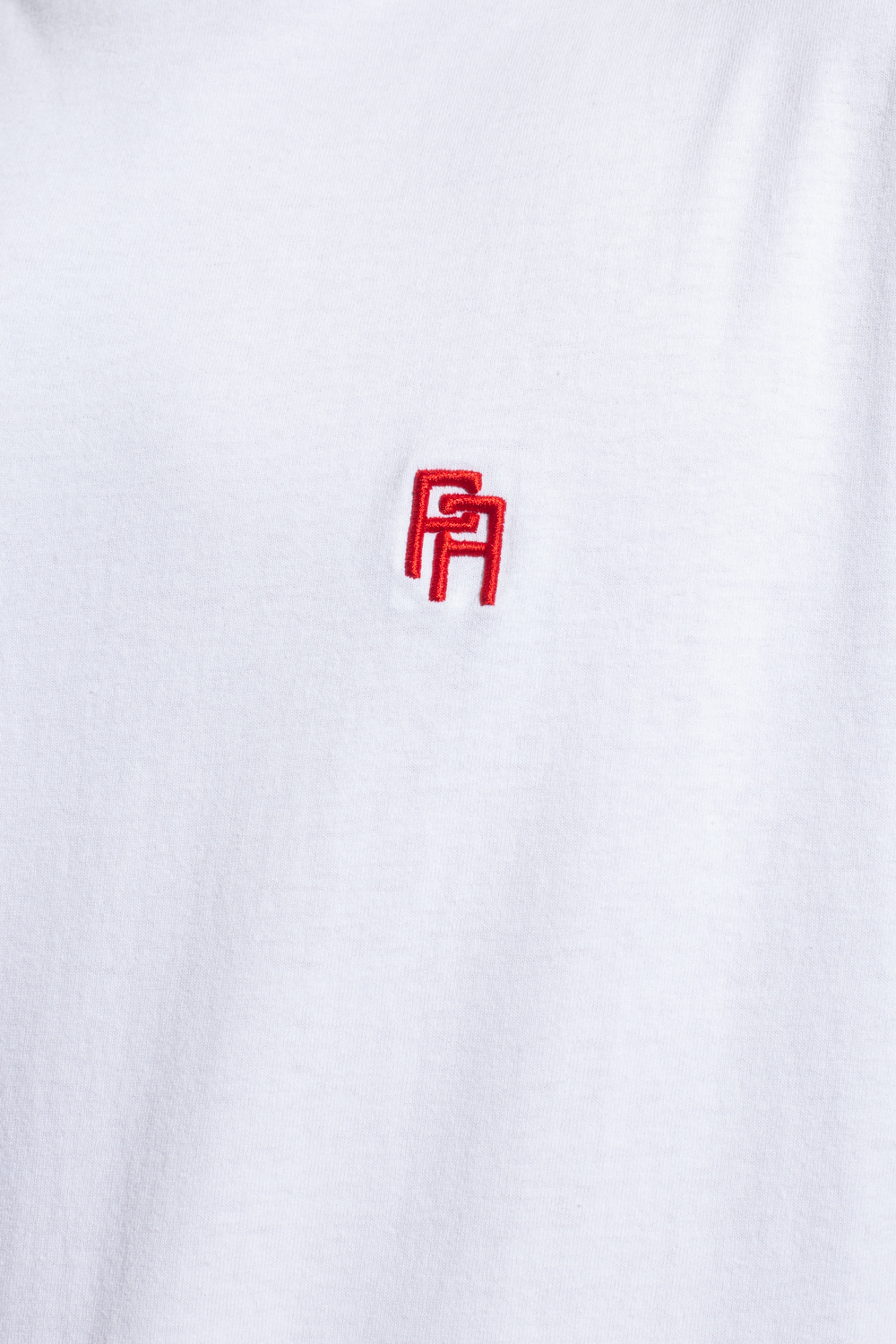 Palm Angels Logo T-shirt