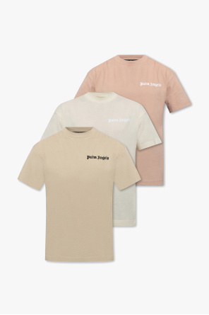 T-shirt three-pack od Palm Angels