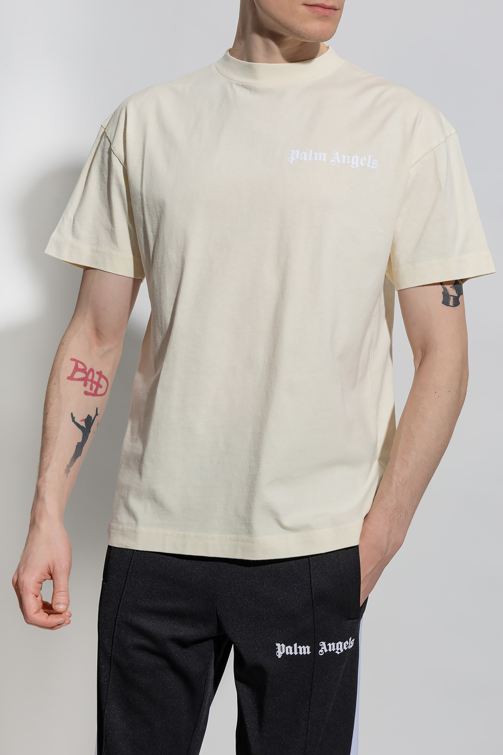 Palm Angels T-shirt three-pack