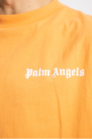 Palm Angels Trójpak t-shirtów