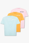 Palm Angels T-shirt three-pack