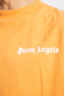 Palm Angels T-shirt three-pack