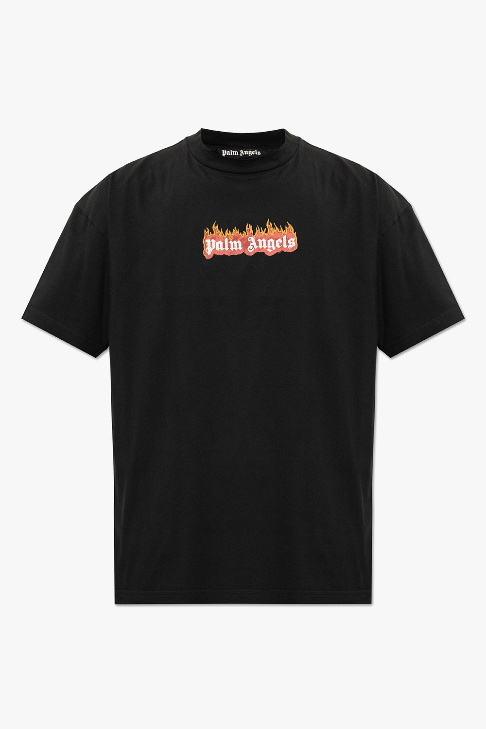 Palm Angels T-shirt with logo