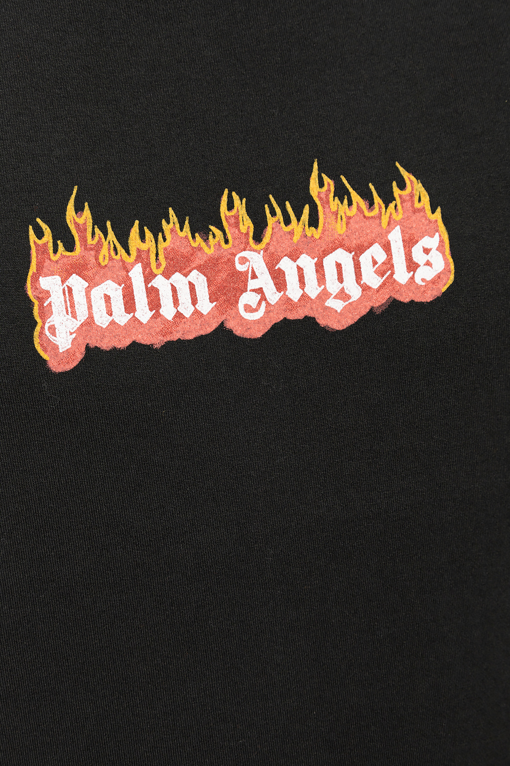 Palm Angels T-shirt with logo