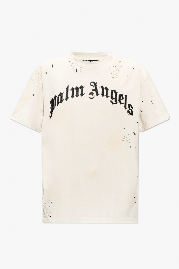 Palm Angels Young Girls Clothing Collection