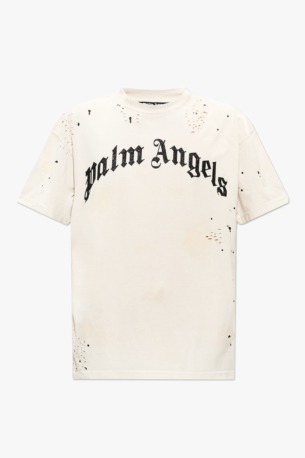 Palm Angels Young Girls Clothing Collection