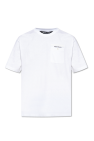 SUPREME Invert short-sleeve T-shirt