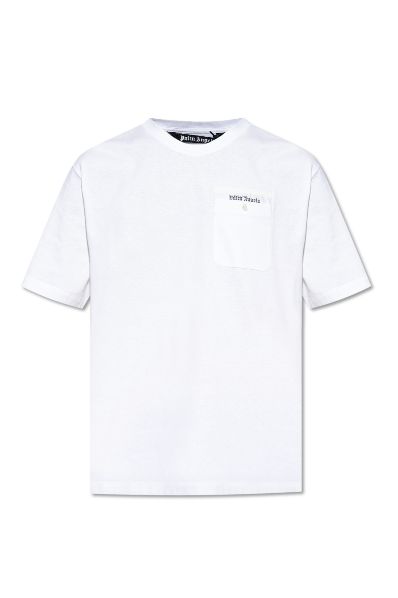 Palm Angels T-shirt with logo