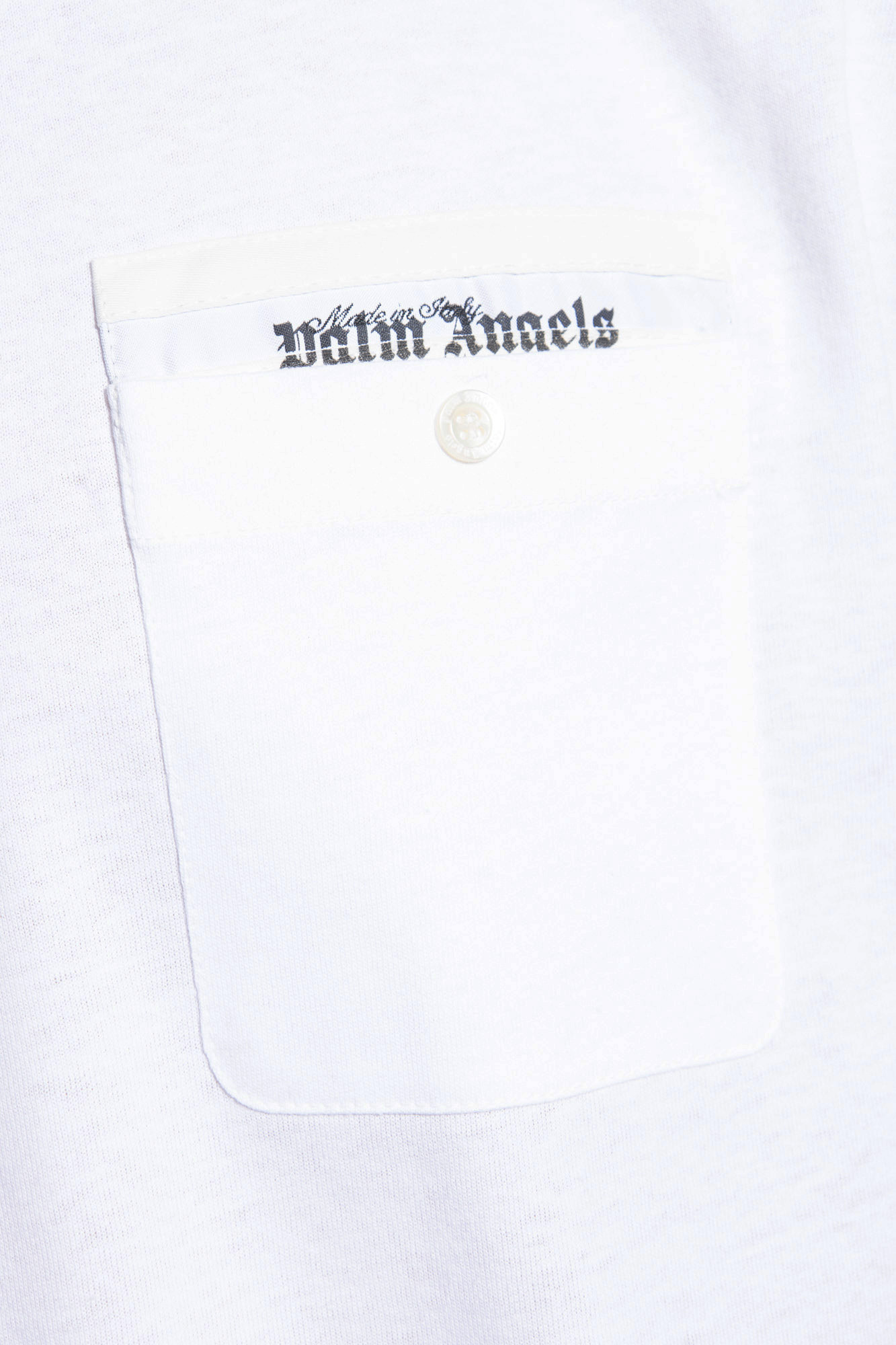 Palm Angels T-shirt with logo