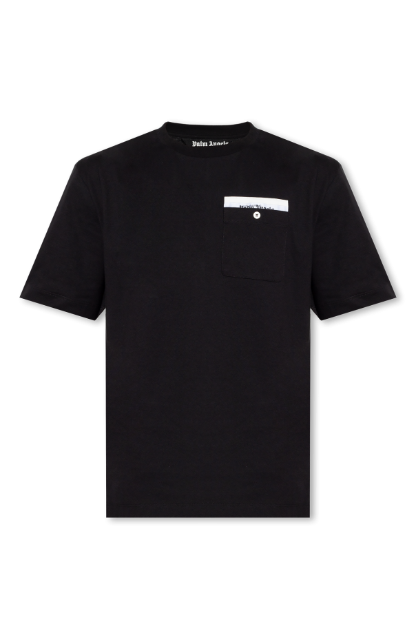 Palm Angels T-shirt with logo