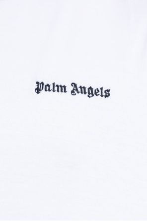 Palm Angels Comme Des Gar ons Homme Plus classic button down shirt