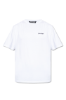 Un t-shirt en coton de base conçu pour un usage quotidien